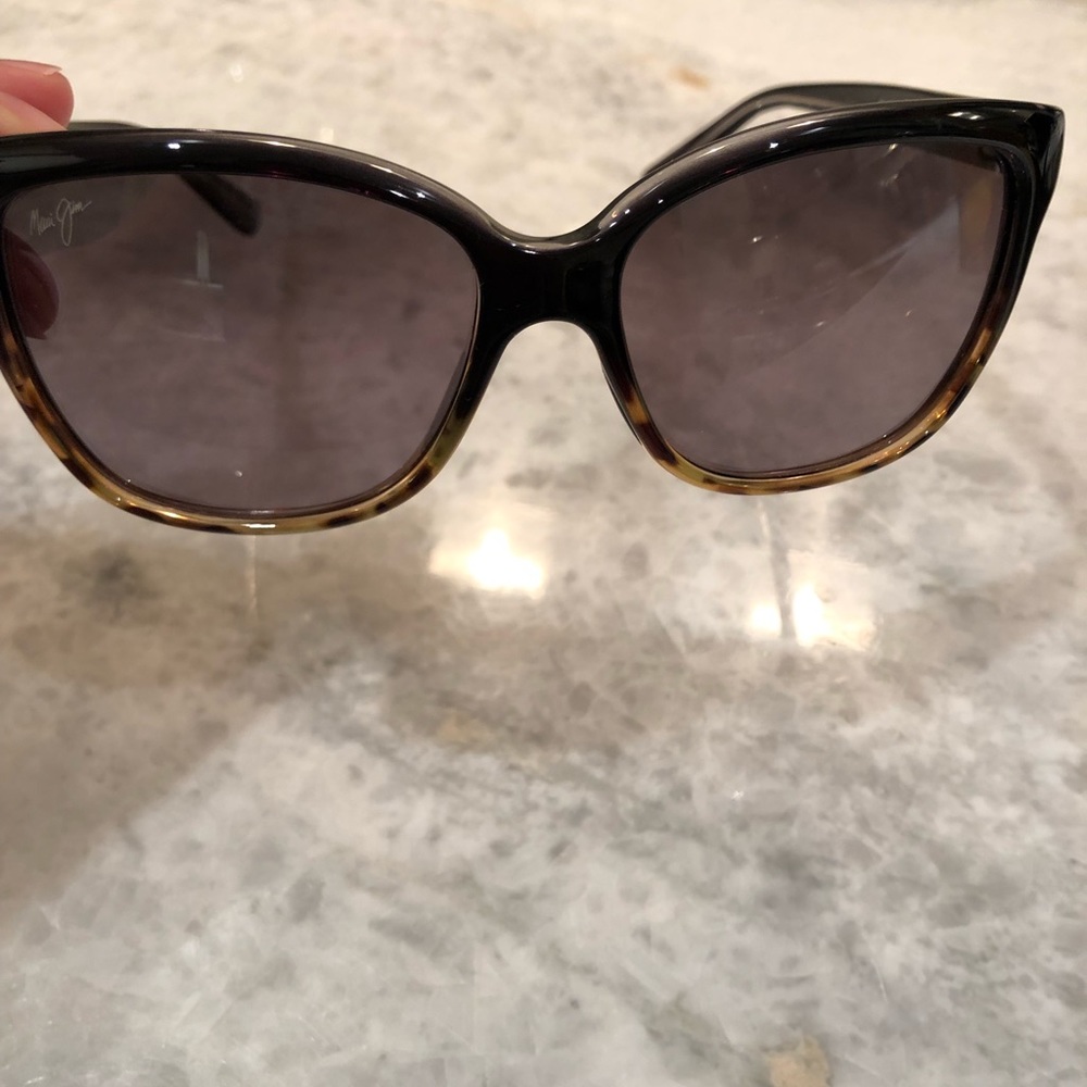 Maui Jim Starfish